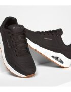 Skechers Pantofi sport barbati Uno-stand On Air 52458-BLK
