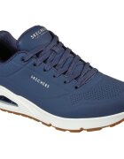 Skechers Pantofi sport barbati Uno Stand On Air 52458-NVY