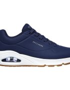 Skechers Pantofi sport barbati Uno Stand On Air 52458-NVY