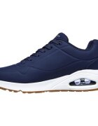 Skechers Pantofi sport barbati Uno Stand On Air 52458-NVY