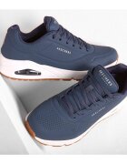 Skechers Pantofi sport barbati Uno Stand On Air 52458-NVY
