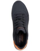 Skechers Pantofi sport barbati Uno - Suited On Air 183004-BBK