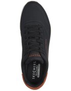 Skechers Pantofi sport barbati Uno - Suited On Air 183004-BLK