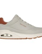 Skechers Pantofi sport barbati Uno - Suited On Air 183004-NAT