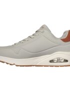 Skechers Pantofi sport barbati Uno - Suited On Air 183004-NAT