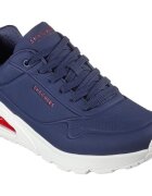 Skechers Pantofi sport barbati Uno - Suited On Air 183004-NVRD
