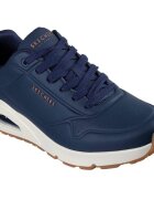 Skechers Pantofi sport barbati Uno - Suited On Air 183004-NVY