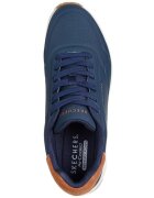 Skechers Pantofi sport barbati Uno - Suited On Air 183004-NVY