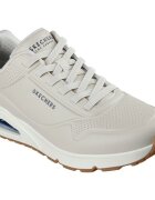 Skechers Pantofi sport barbati Uno - Tailored Air 183007-NTBL