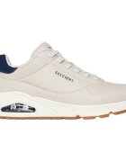 Skechers Pantofi sport barbati Uno - Tailored Air 183007-NTBL