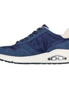 Skechers Pantofi sport barbati Uno-vintage Dayz 183053-NVY