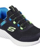Skechers Pantofi sport copii Bounder - Brisk-burs 403822L-BBLM