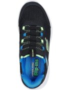 Skechers Pantofi sport copii Bounder - Brisk-burs 403822L-BBLM