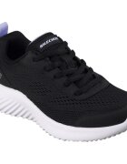 Skechers Pantofi sport copii Bounder-ez-breeze 303679L-BLK