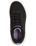 Skechers Pantofi sport copii Bounder-ez-breeze 303679L-BLK
