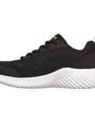 Skechers Pantofi sport copii Bounder-ez-breeze 303679L-BLK