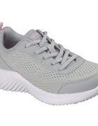 Skechers Pantofi sport copii Bounder-ez-breeze 303679L-LTGY