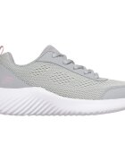 Skechers Pantofi sport copii Bounder-ez-breeze 303679L-LTGY