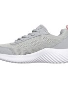 Skechers Pantofi sport copii Bounder-ez-breeze 303679L-LTGY