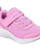Skechers Pantofi sport copii Bounder Free And Easy 303622N-PINK