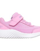 Skechers Pantofi sport copii Bounder Free And Easy 303622N-PINK