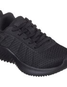 Skechers Pantofi sport copii Bounder - Karonik 403745L-BBK