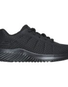 Skechers Pantofi sport copii Bounder - Karonik 403745L-BBK