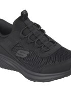 Skechers Pantofi sport copii Bounder Pro 404208L-BBK