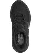 Skechers Pantofi sport copii Bounder Pro 404208L-BBK