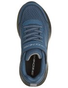Skechers Pantofi sport copii Bounder-quantarun 403905L-SLT