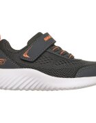 Skechers Pantofi sport copii Bounder Quantarun 403905N-CHAR