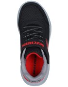 Skechers Pantofi sport copii Bounder - Trekzic 403908L-BKRD