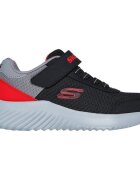 Skechers Pantofi sport copii Bounder - Trekzic 403908L-BKRD