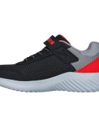Skechers Pantofi sport copii Bounder - Trekzic 403908L-BKRD