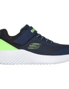 Skechers Pantofi sport copii Bounder - Trekzic 403908L-NVLM