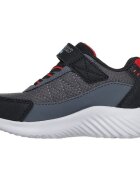Skechers Pantofi sport copii Bounder-venture Squad 406338N-BKCC