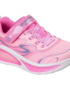 Skechers Pantofi sport copii Cosmic Glow 20 303737LC-PKMT