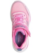 Skechers Pantofi sport copii Cosmic Glow 20 303737LC-PKMT