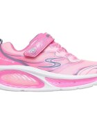 Skechers Pantofi sport copii Cosmic Glow 20 303737LC-PKMT