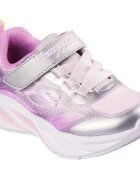 Skechers Pantofi sport copii Cosmic Glow 303712N-SMLT