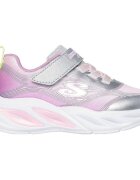 Skechers Pantofi sport copii Cosmic Glow 303712N-SMLT
