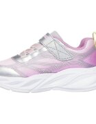 Skechers Pantofi sport copii Cosmic Glow 303712N-SMLT