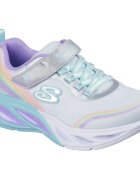 Skechers Pantofi sport copii Cosmic Glow - Rainbow Beam 303709L-SMLT