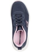 Skechers Pantofi sport copii Edgeride 303982L-NVLV