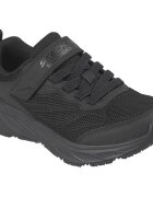 Skechers Pantofi sport copii Edgeride-rush Point 404802L-BBK