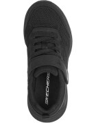 Skechers Pantofi sport copii Edgeride-rush Point 404802L-BBK