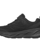 Skechers Pantofi sport copii Edgeride-rush Point 404802L-BBK