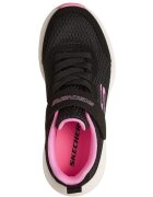 Skechers Pantofi sport copii Edgeride-smooth Journey 303981L-BKPK