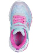 Skechers Pantofi sport copii Eternal Heart Lights 302696N-LBMT