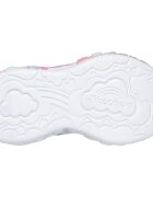 Skechers Pantofi sport copii Eternal Heart Lights 302696N-LBMT